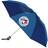 WinCraft Toronto Blue Jays Folding Umbrella