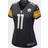 Nike Pittsburgh Steelers Player Game Jersey Chase Claypool 11. W