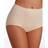 Vanity Fair Smoothing Comfort Seamless Brief - Damask Neutral