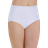 Vanity Fair Smoothing Comfort Seamless Brief - Star White