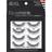 Ardell Faux Mink Lashes #817 4-pack