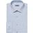 Van Heusen Stain Shield Shirt - Blue Silver