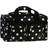 Rockland Freestyle Duffel Bag - Black Dot