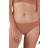 Bravado! Designs Mid Rise Seamless Panties - Cinnamon