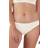 Bravado! Designs Mid Rise Seamless Panties - Antique White