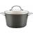 Ayesha Curry Home Collection with lid 4.25 L 23.825 cm