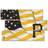 Fan Creations Pittsburgh Pirates 3-Plank Team Flag