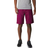 Columbia Washed Out Shorts - Red Onion