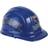 WinCraft Kansas City Royals Team Licensed Construction Hard Hat