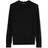 Theory Crewneck Sweater - Black