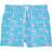 Chubbies 5.5" Swim Shorts - The Domingos Are For Flamingos