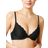 Wacoal Wow Push-Up Convertible Bra - Night/Animal Print Lining