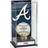 Fanatics Atlanta Braves Sublimated Display Case