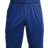 Under Armour Tech Graphic Shorts - Tech Blue/White