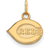 LogoArt Cincinnati Reds Extra Small Pendant W