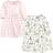 Hudson Toddler Enchanted Forest Dresses LS 2-Pack - Multi (10158974)