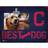 Fan Creations Cleveland Indians Best Dog Clip Photo Frame