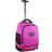 Mojo Washington Premium Wheeled Backpack 48cm