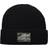 Adidas Washington Capitals Military Appreciation Cuffed Knit Hat - Black