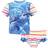 Hudson Baby Swim Rashguard Set - Girl Dolphin (10325368)