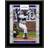 Fanatics Charlie Blackmon Colorado Rockies Sublimated Plaque Photo Frame