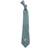 Eagles Wings Stars Gingham Tie - Multicolor