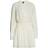 Rag & Bone Calista Mini Dress - Light Dove