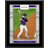 Fanatics Brendan Rodgers Colorado Rockies Sublimated Plaque Photo Frame