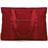 Badgley Mischka Nylon Weekender Tote Bag - Burgundy