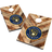 Victory Tailgate Milwaukee Brewers Cornhole Board Set