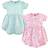 Hudson Toddler Cotton Dress 2-Pack - Magical Unicorn (10153748)