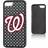 Strategic Printing Washington Nationals iPhone 7/8 Bump Case