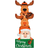 Fan Creations Baltimore Orioles Santa Stack Leaner