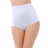 Vanity Fair Perfectly Yours Ravissant Tailored Full Brief Panty 3-pack - Star White