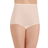 Vanity Fair Perfectly Yours Ravissant Tailored Full Brief Panty 3-pack - Fawn
