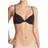 On Gossamer Cabana Convertible T-shirt Bra - Black