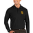 Antigua San Diego Padres Tribute LS Polo T-shirt Sr