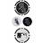 Team Effort Chicago White Sox Ball Marker Set