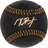 Fanatics Chicago Cubs Autographed Kris Bryant Rawlings Black Leather Baseball