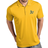 Antigua Oakland Athletics Tribute Polo Sr