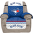 Pegasus Toronto Blue Jays Recliner Protector