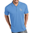 Antigua Tampa Bay Rays Tribute Polo Sr