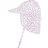 Hudson Sun Protection Hat - Berry Floral (10357499)