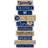 Fan Creations Milwaukee Brewers Celebrations Stack Sign