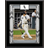 Fanatics Yoan Moncada Chicago White Sox Sublimated Plaque Photo Frame