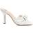 Journee Collection Diorra - White