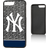 Strategic Printing New York Yankees iPhone 7 Plus/8 Plus Stripe Bump Case