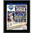 Fanatics Kansas City Royals 2015 World Series Champions Sublimated Plaque