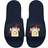 Islide Atlanta Braves Mascot Slide Sandals Youth