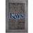 Fan Creations Tampa Bay Rays Framed Team City Map Sign